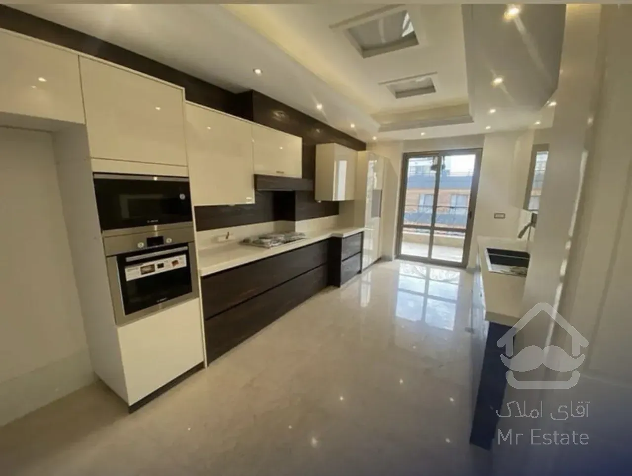 فروش آپارتمان 185 متری در زعفرانیه