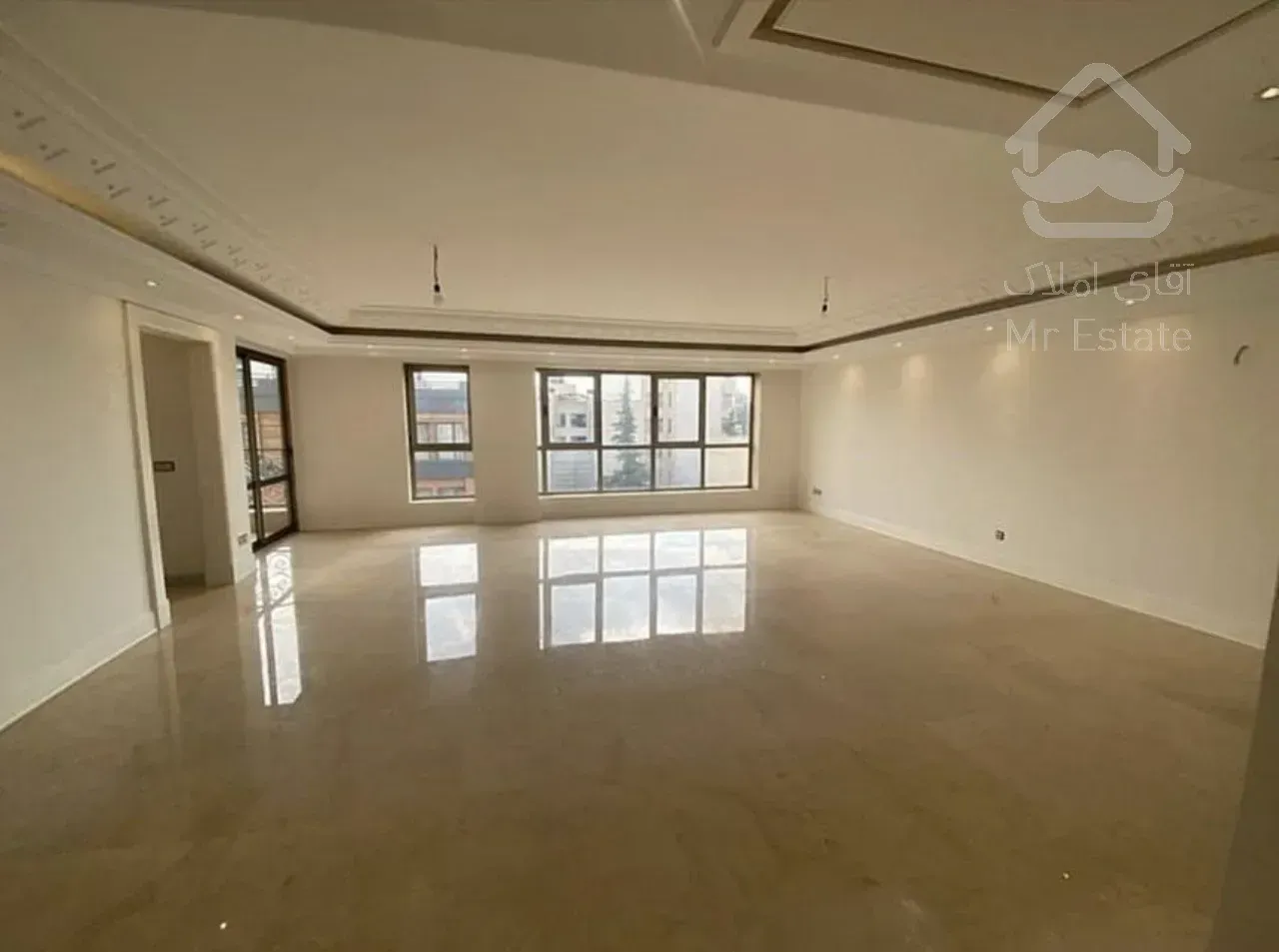 فروش آپارتمان 185 متری در زعفرانیه