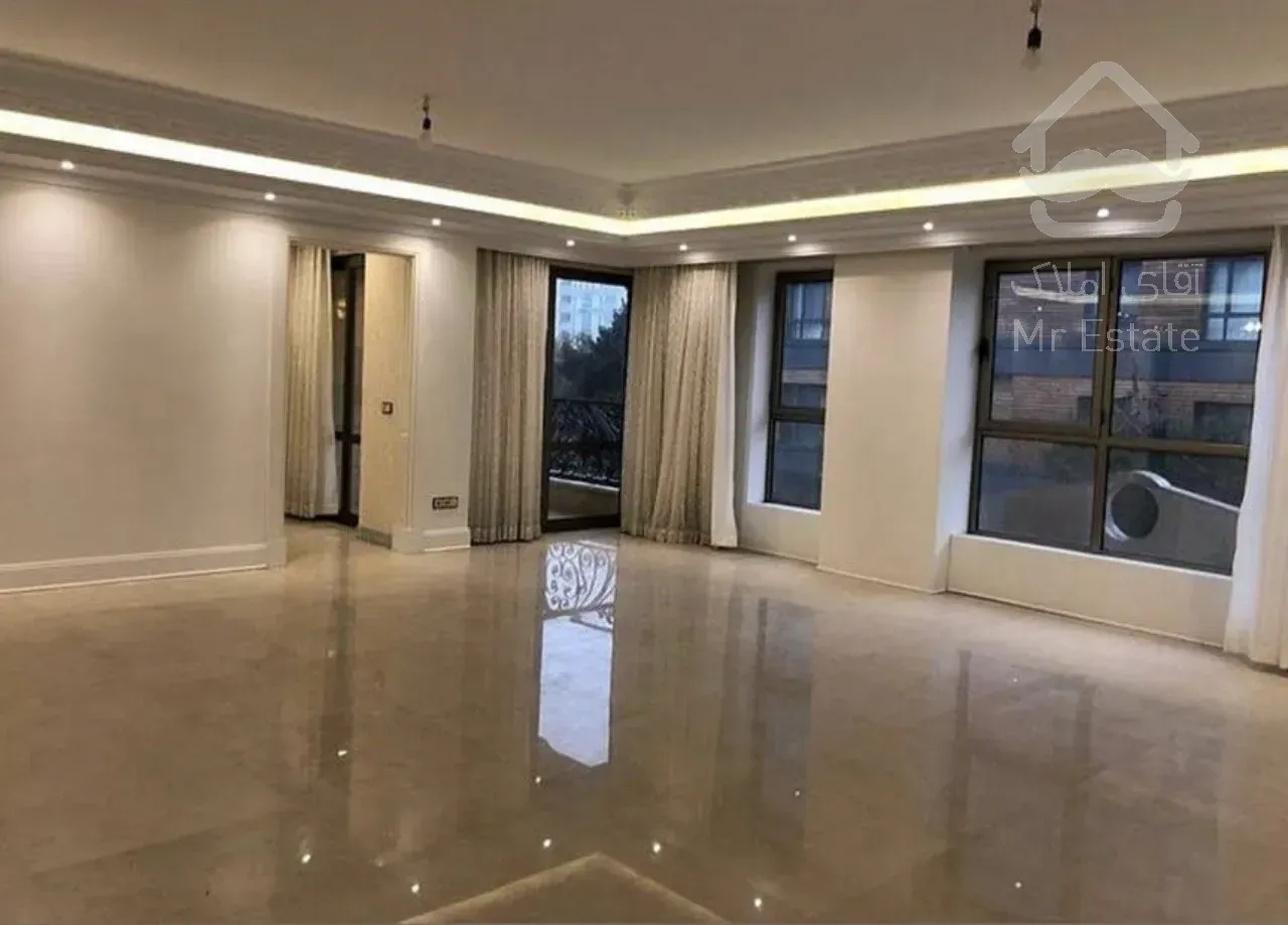 فروش آپارتمان 185 متری در زعفرانیه