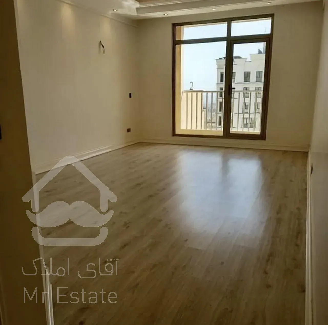 فروش آپارتمان 185 متری در زعفرانیه