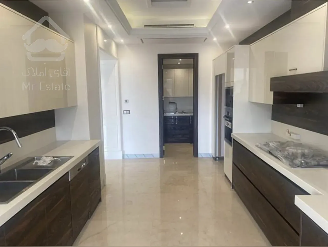 فروش آپارتمان 185 متری در زعفرانیه