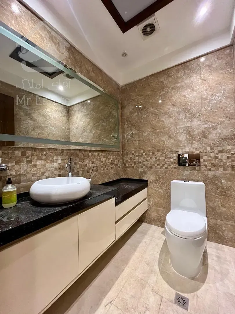 فروش آپارتمان 132 متری در زعفرانیه