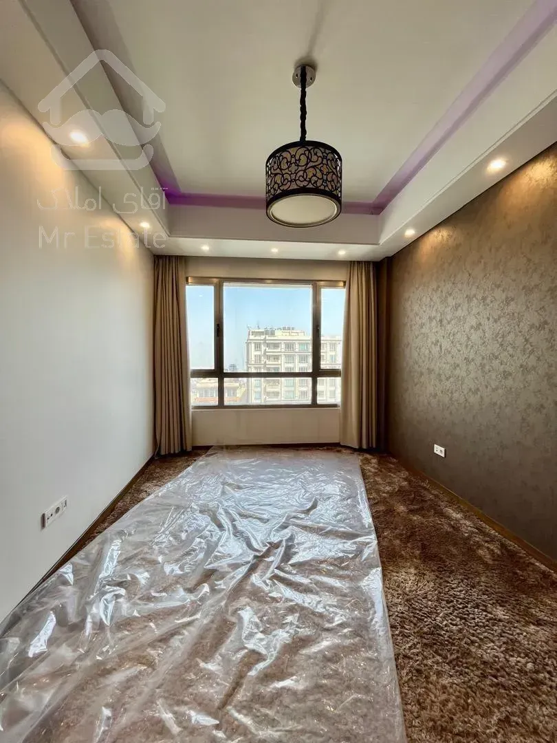 فروش آپارتمان 132 متری در زعفرانیه