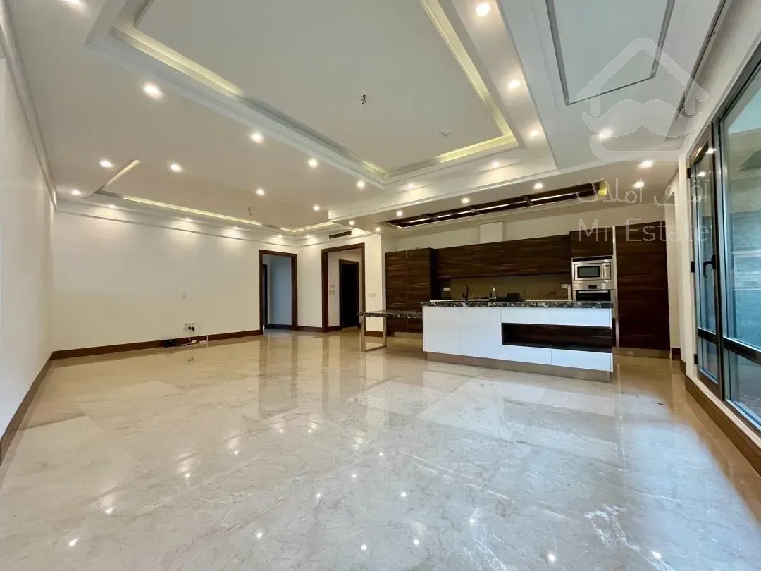 فروش آپارتمان 132 متری در زعفرانیه