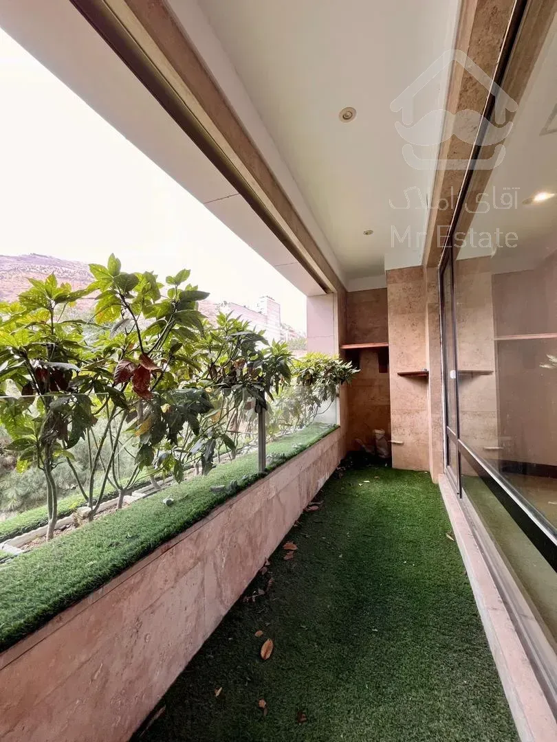 فروش آپارتمان 132 متری در زعفرانیه