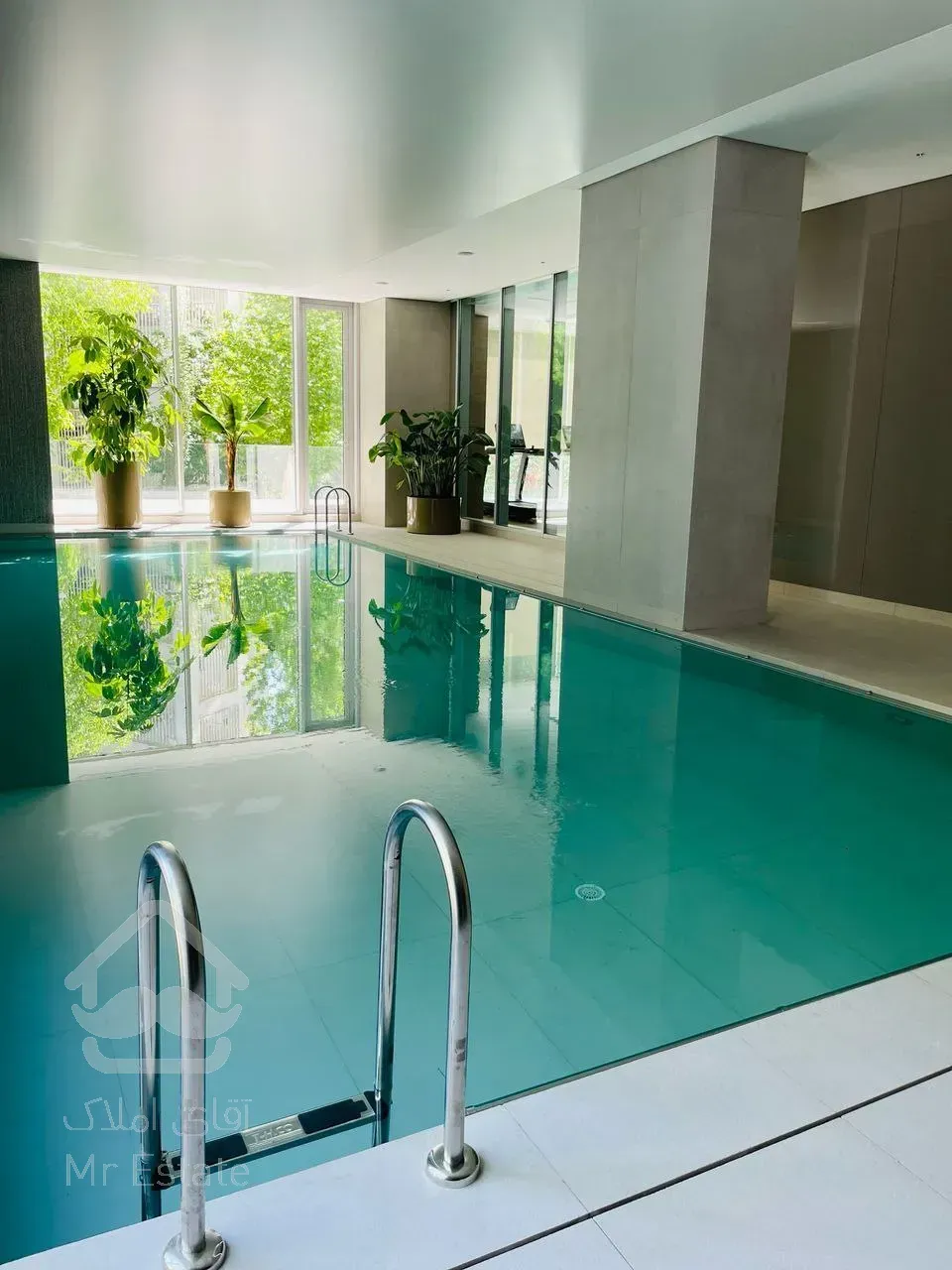 اجاره آپارتمان 270 متری در الهیه