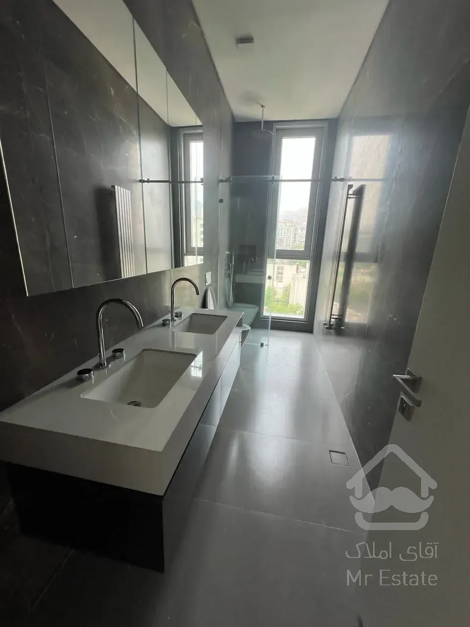 اجاره آپارتمان 270 متری در الهیه