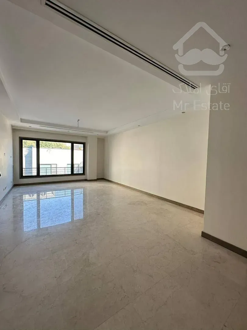 رهن آپارتمان 300 متری در زعفرانیه