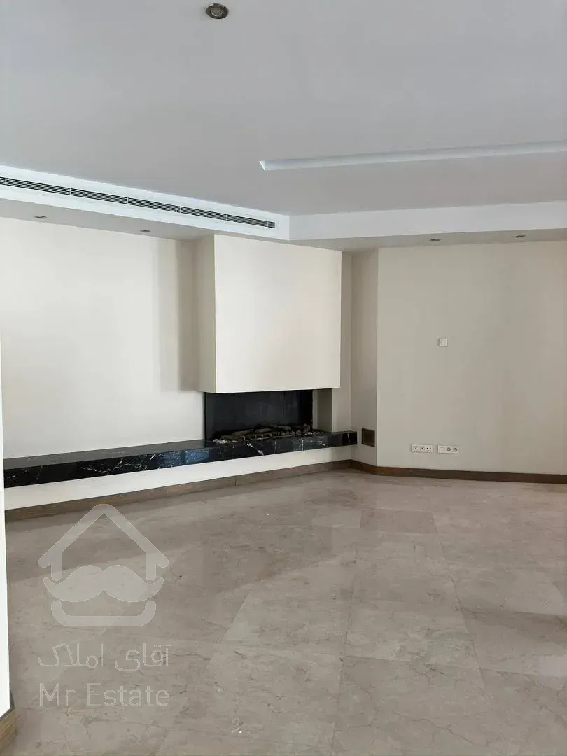 رهن آپارتمان 300 متری در زعفرانیه