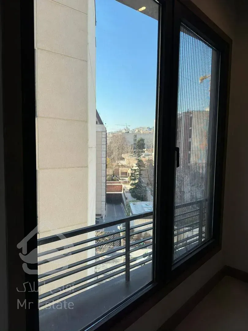 رهن آپارتمان 300 متری در زعفرانیه