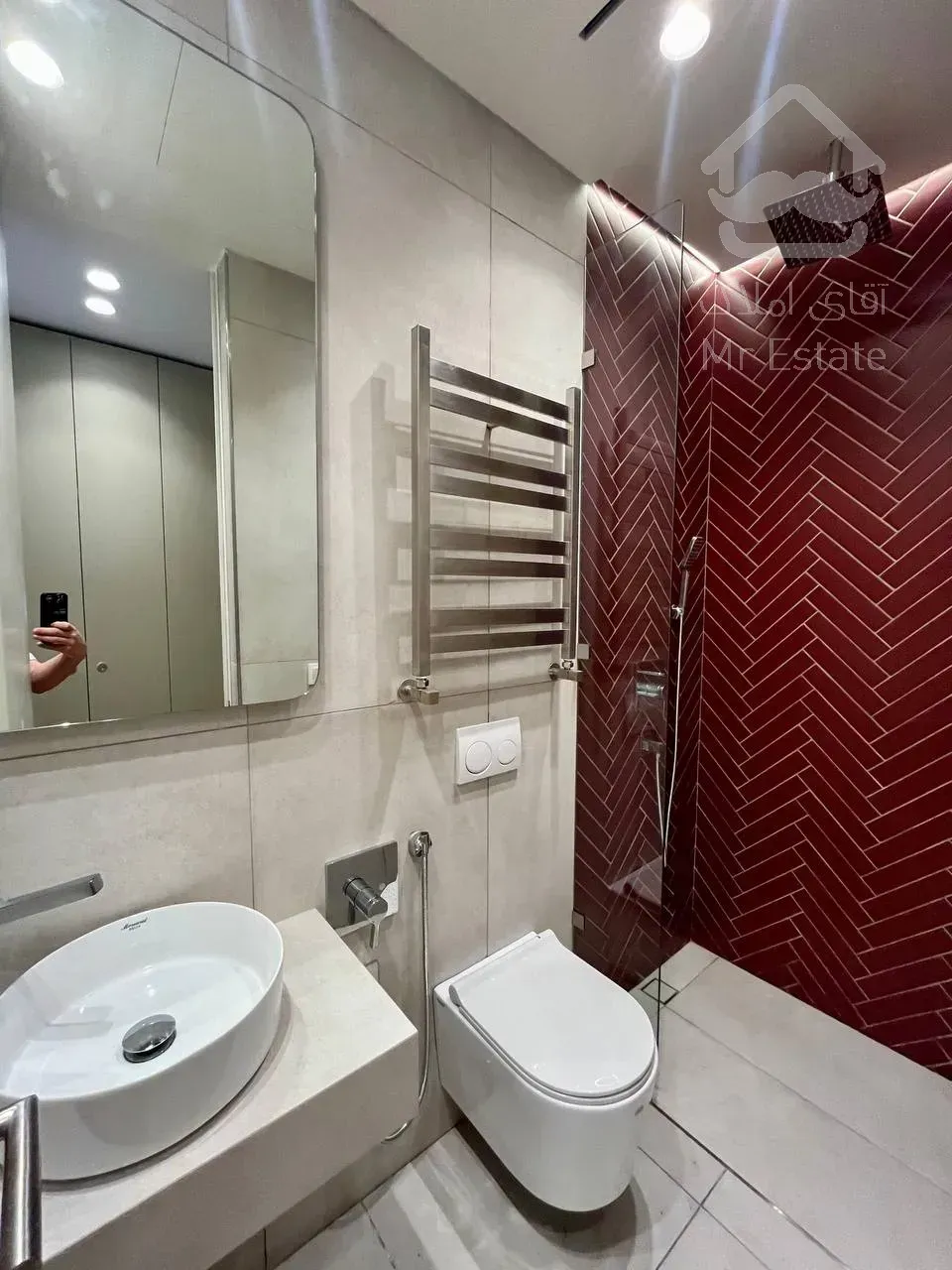 اجاره آپارتمان 130 متری در محمودیه