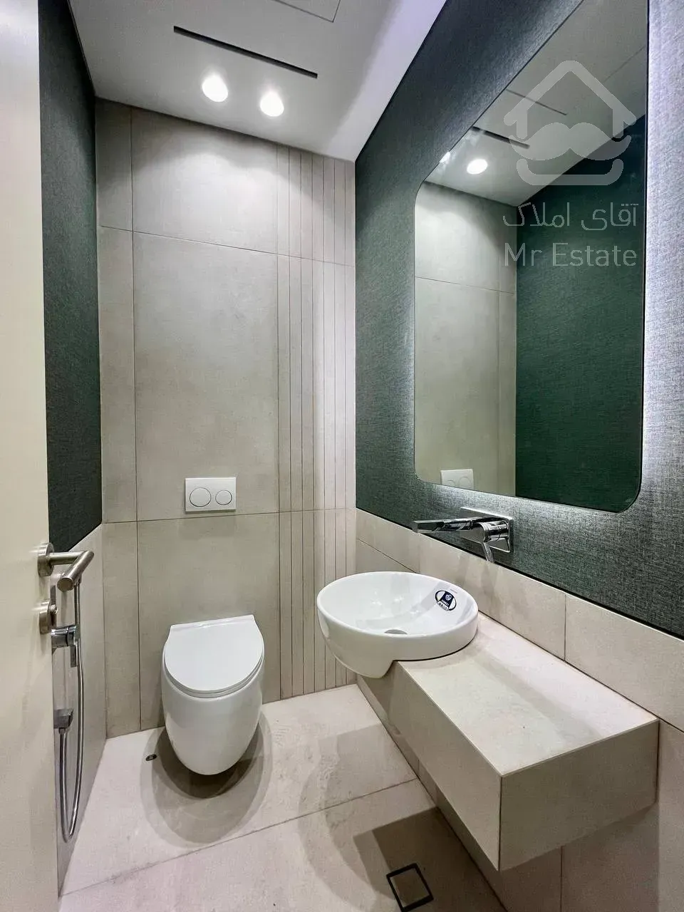 اجاره آپارتمان 130 متری در محمودیه