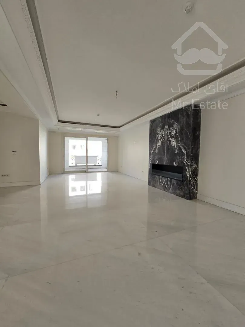 اجاره برج باغ 248 متری در ولنجک