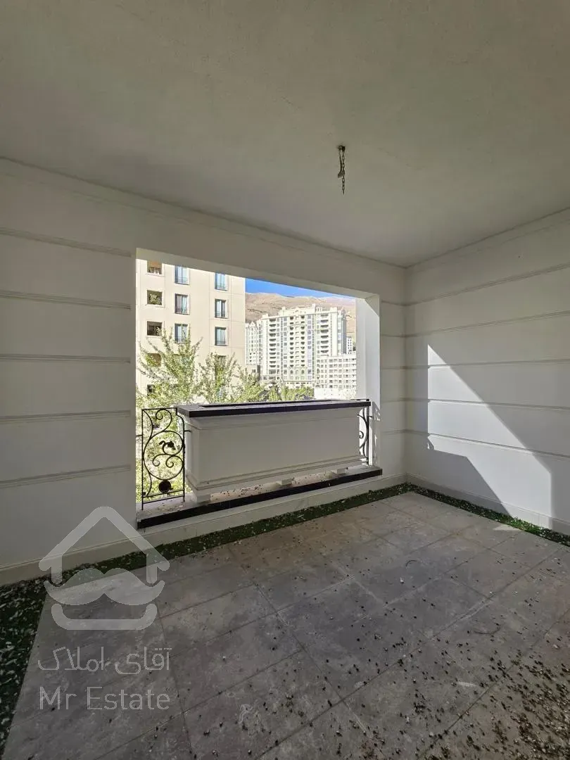 اجاره برج باغ 248 متری در ولنجک