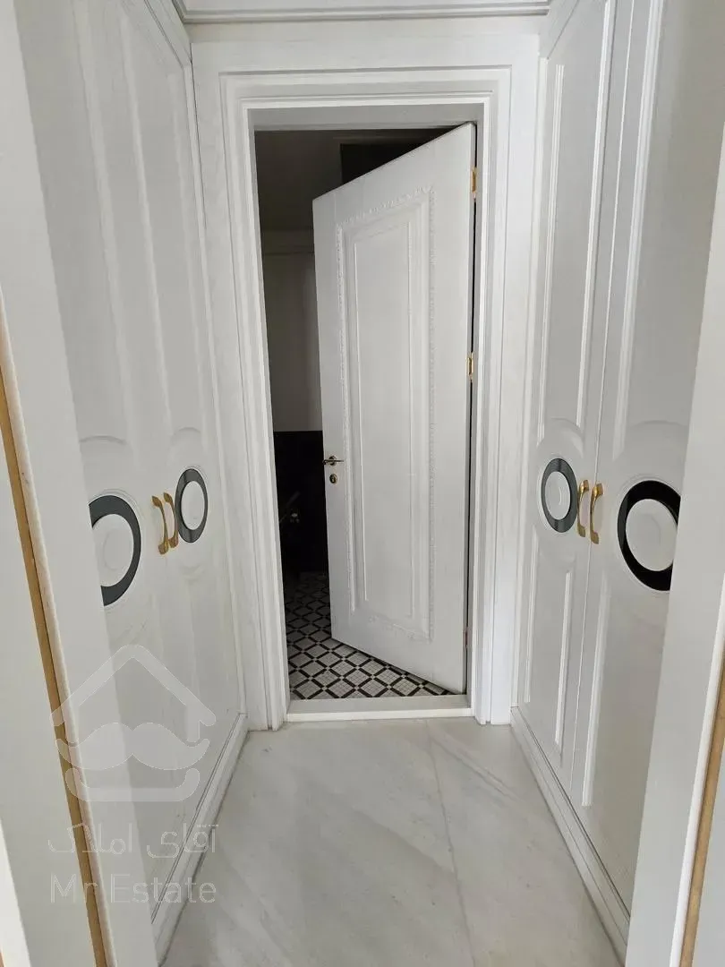 اجاره برج باغ 248 متری در ولنجک