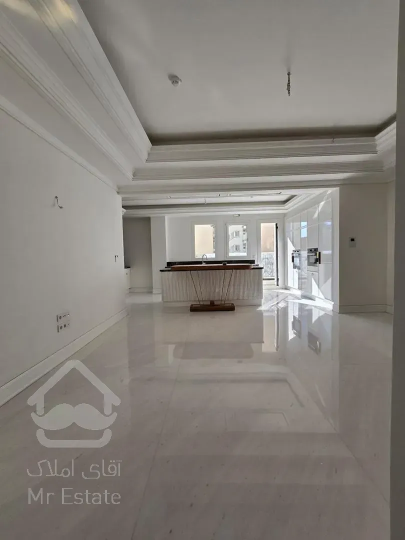 اجاره برج باغ 248 متری در ولنجک