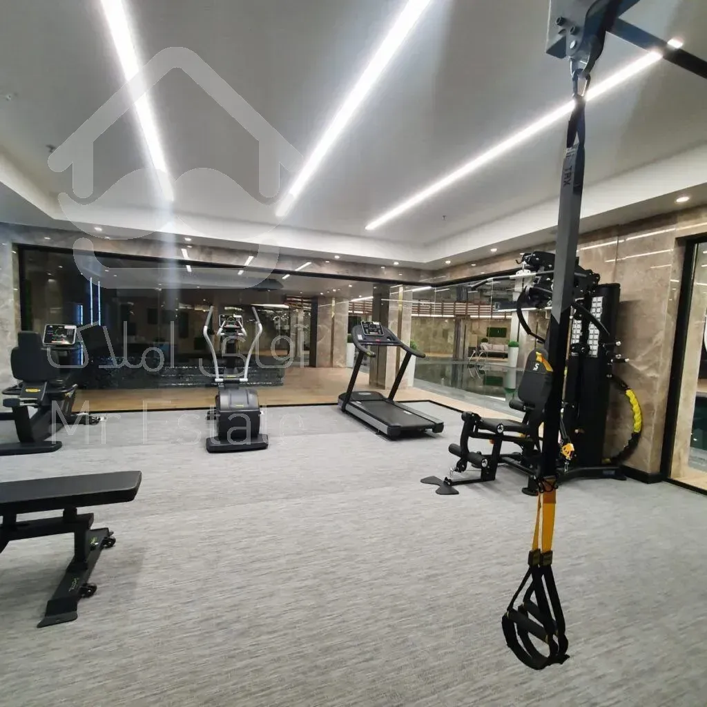 اجاره برج باغ 248 متری در ولنجک