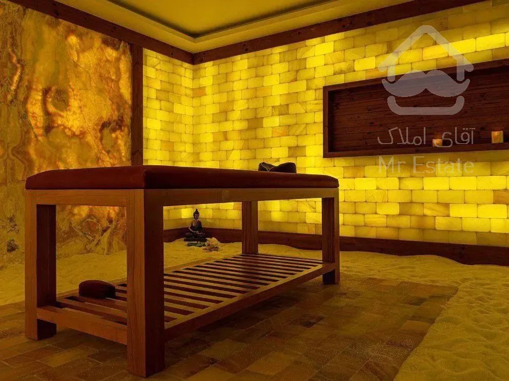 اجاره برج باغ 248 متری در ولنجک