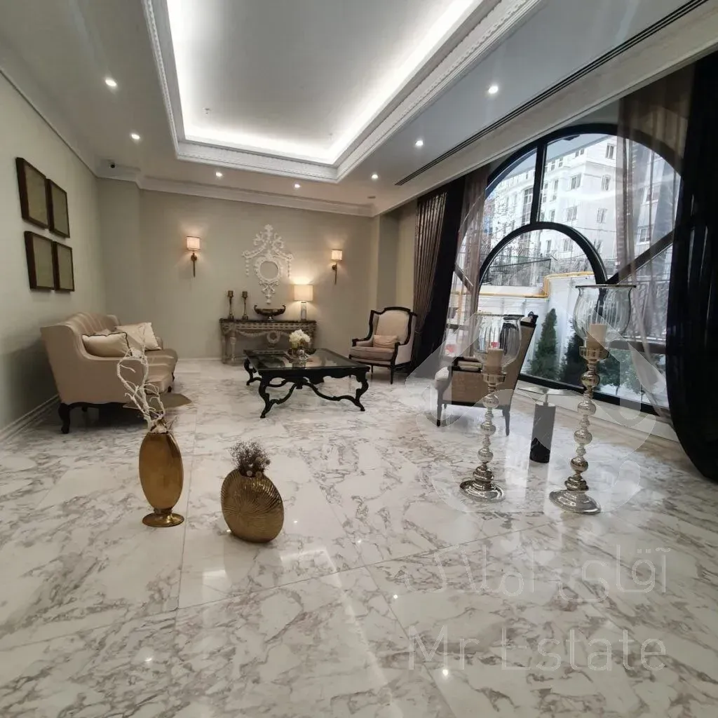 اجاره برج باغ 248 متری در ولنجک