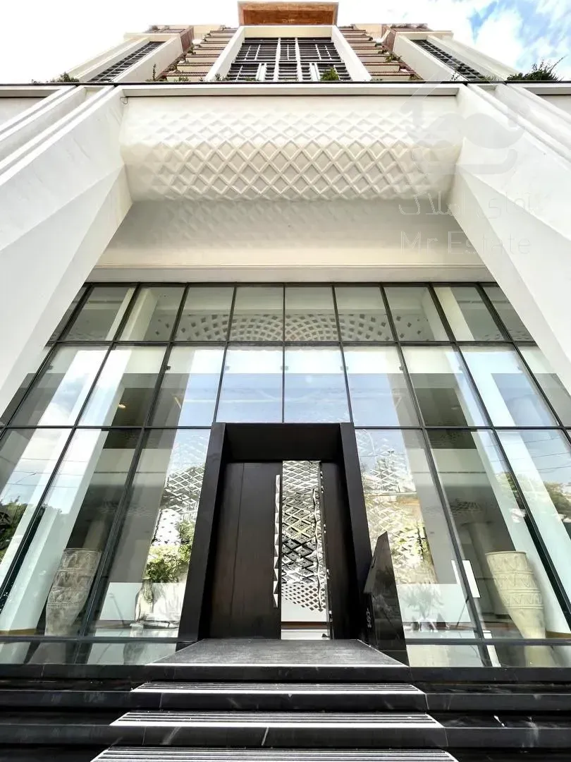 اجاره برج باغ 200 متری در ولنجک