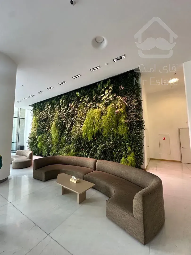 اجاره برج باغ 200 متری در ولنجک