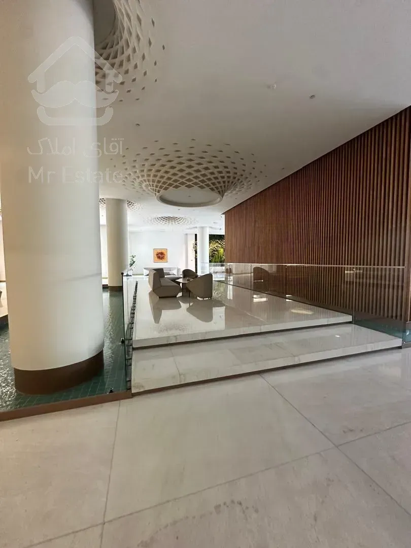 اجاره برج باغ 200 متری در ولنجک