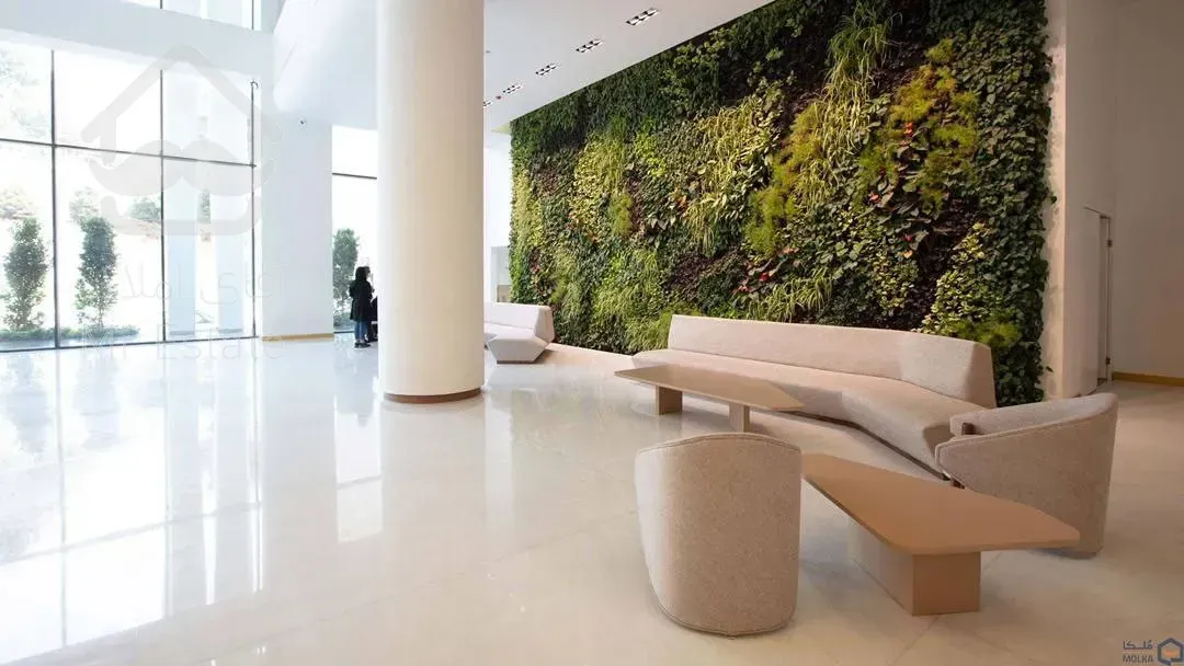 اجاره برج باغ 200 متری در ولنجک