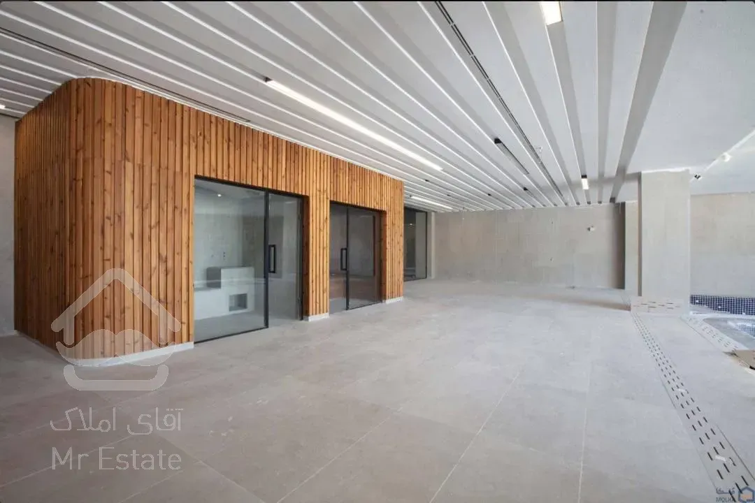 اجاره برج باغ 200 متری در ولنجک