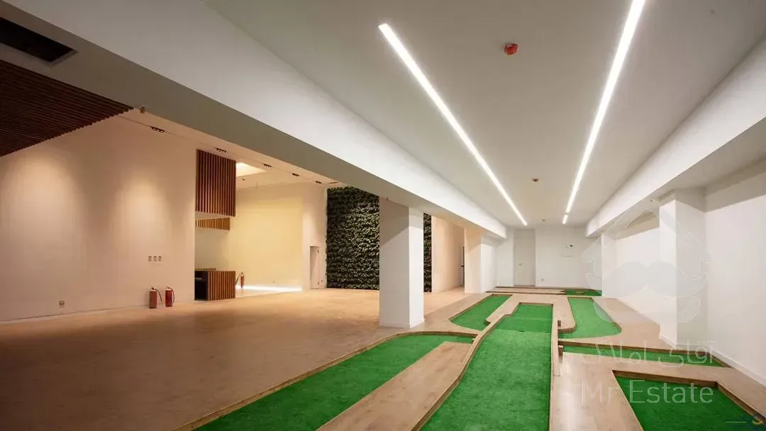 اجاره برج باغ 200 متری در ولنجک