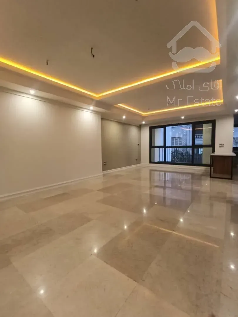 رهن آپارتمان 145 متری در ولنجک