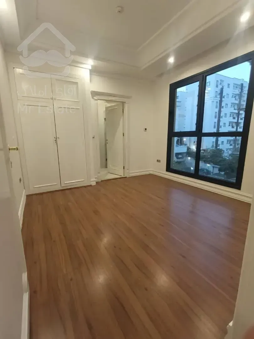 رهن آپارتمان 145 متری در ولنجک