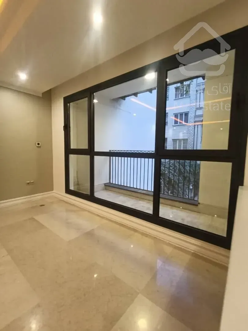 رهن آپارتمان 145 متری در ولنجک