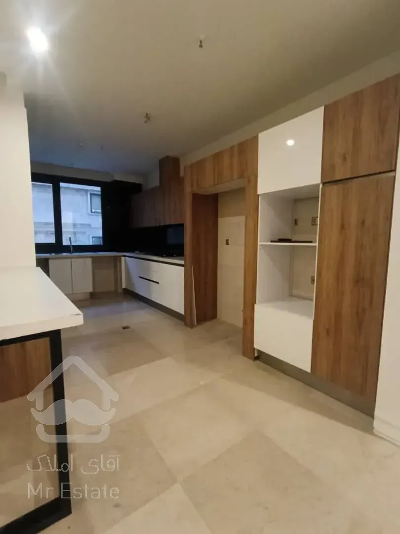 رهن آپارتمان 145 متری در ولنجک