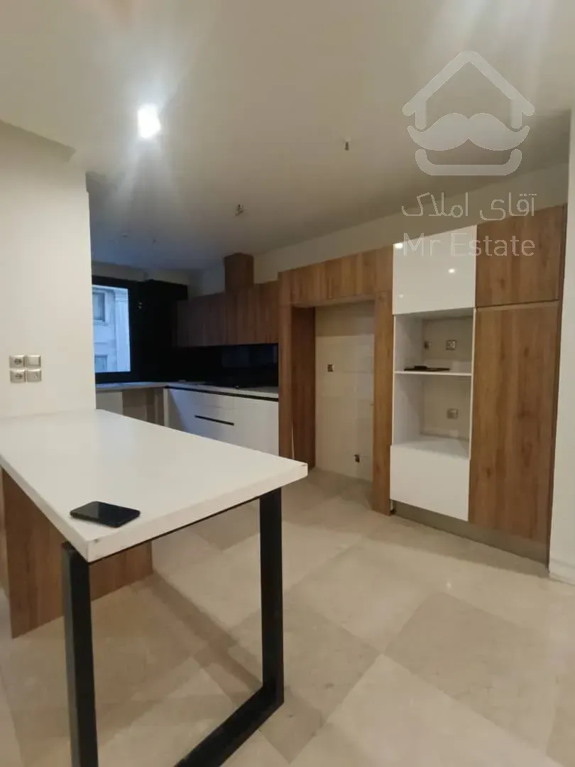 رهن آپارتمان 145 متری در ولنجک