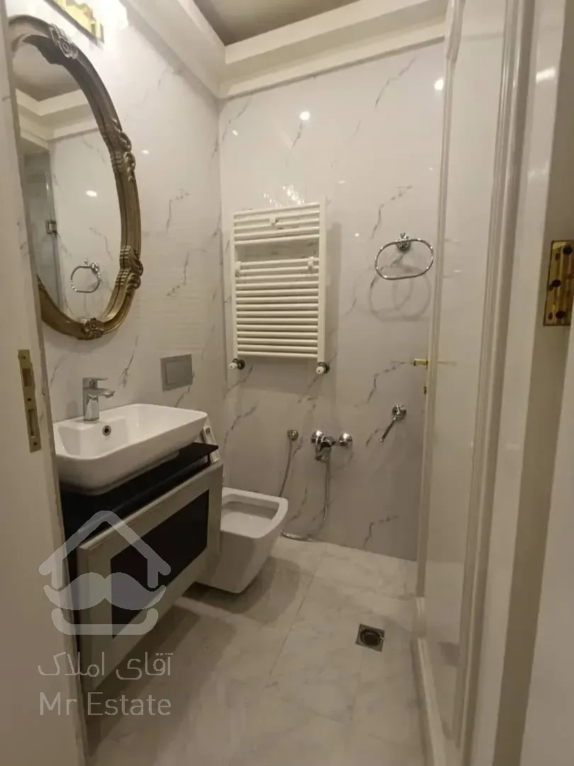 رهن آپارتمان 145 متری در ولنجک