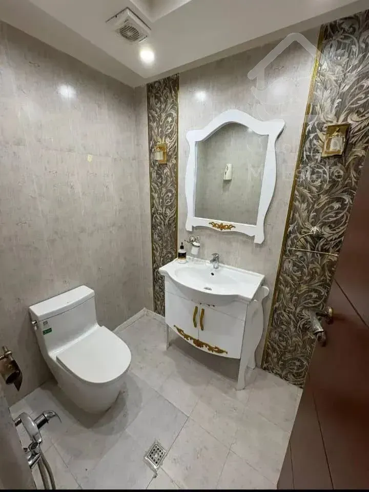 اجاره آپارتمان 155 متری در ولنجک