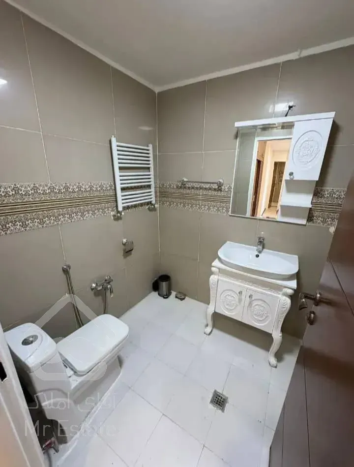 اجاره آپارتمان 155 متری در ولنجک