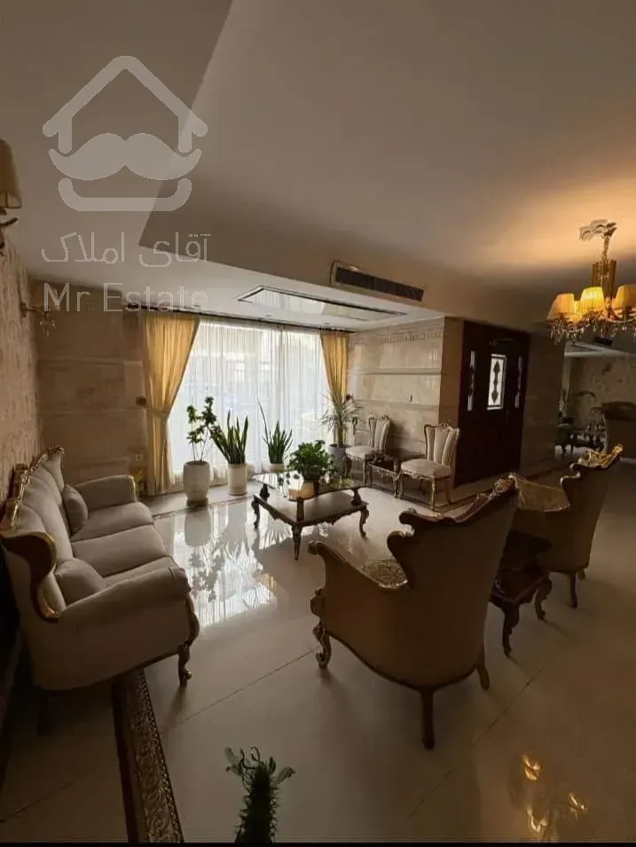 اجاره آپارتمان 155 متری در ولنجک