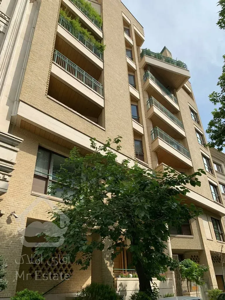 اجاره آپارتمان 260 متری در محمودیه