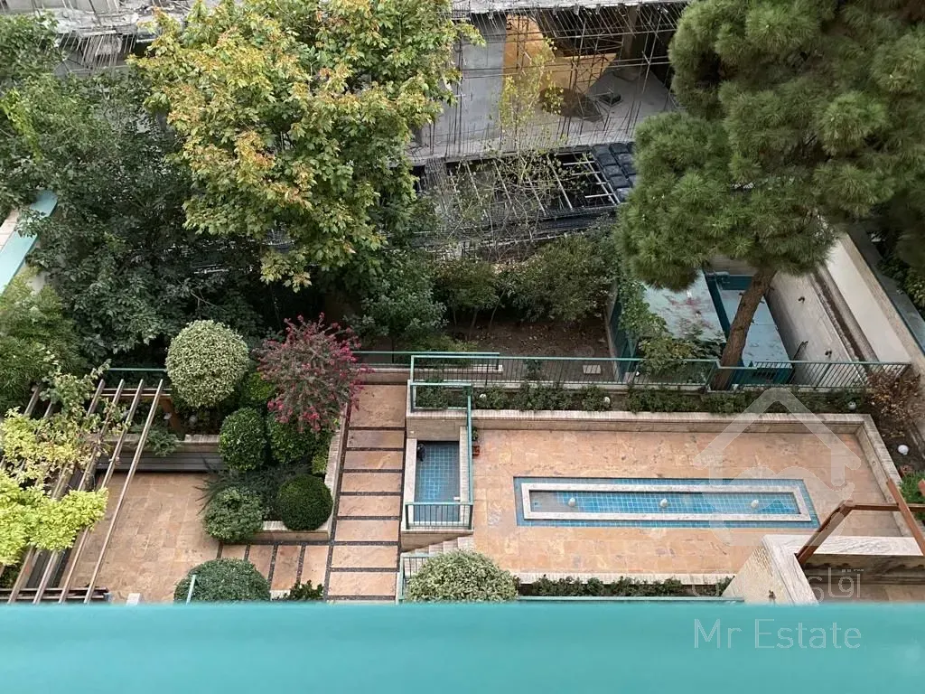 اجاره آپارتمان 260 متری در محمودیه