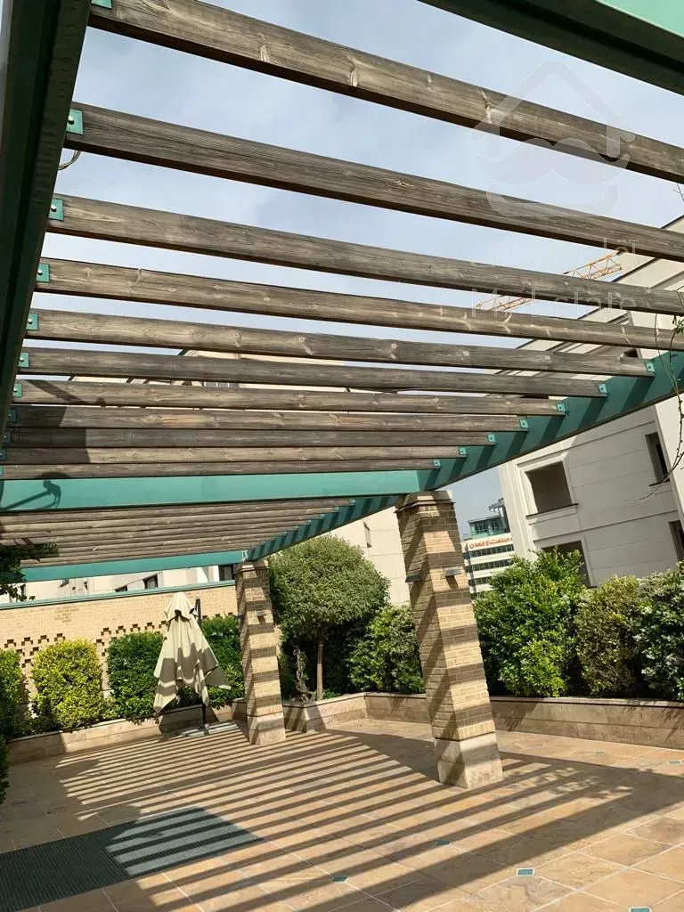 اجاره آپارتمان 260 متری در محمودیه