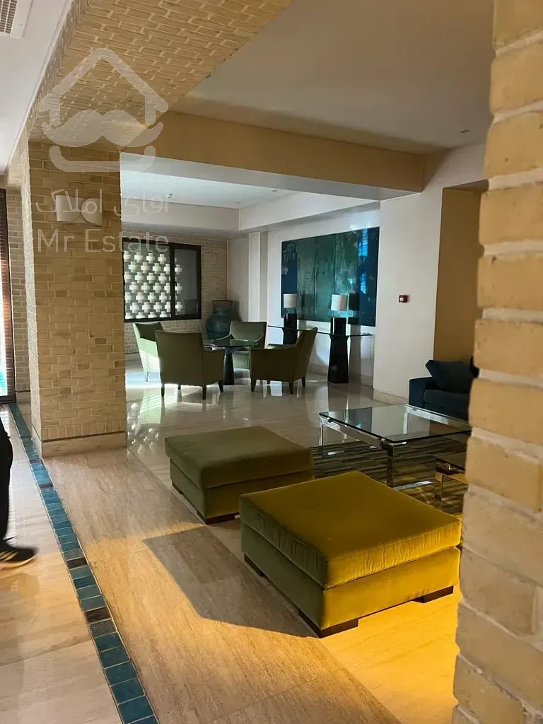 اجاره آپارتمان 260 متری در محمودیه