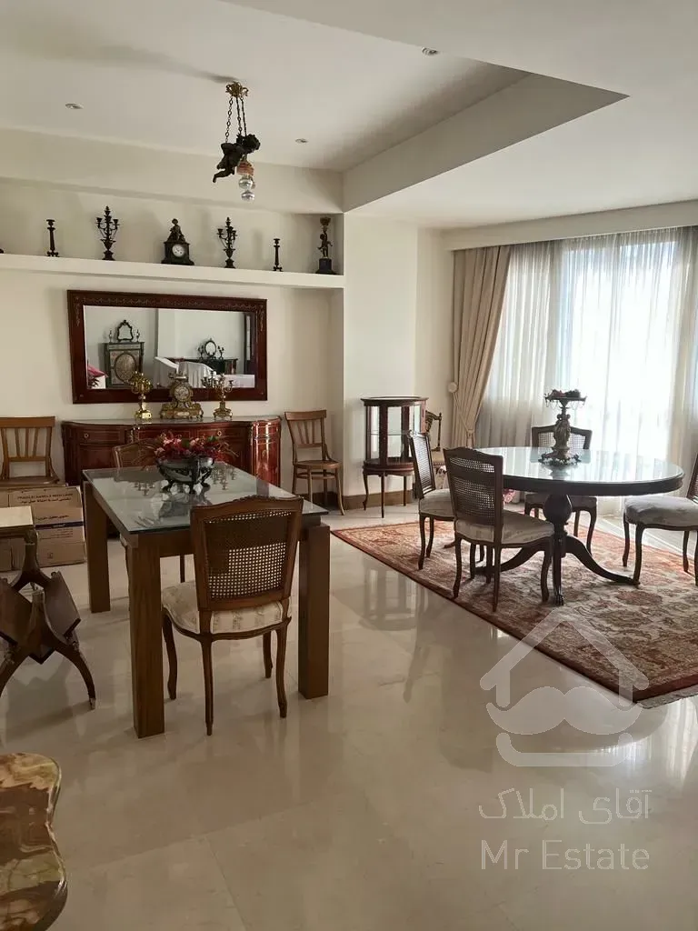 اجاره آپارتمان 260 متری در محمودیه