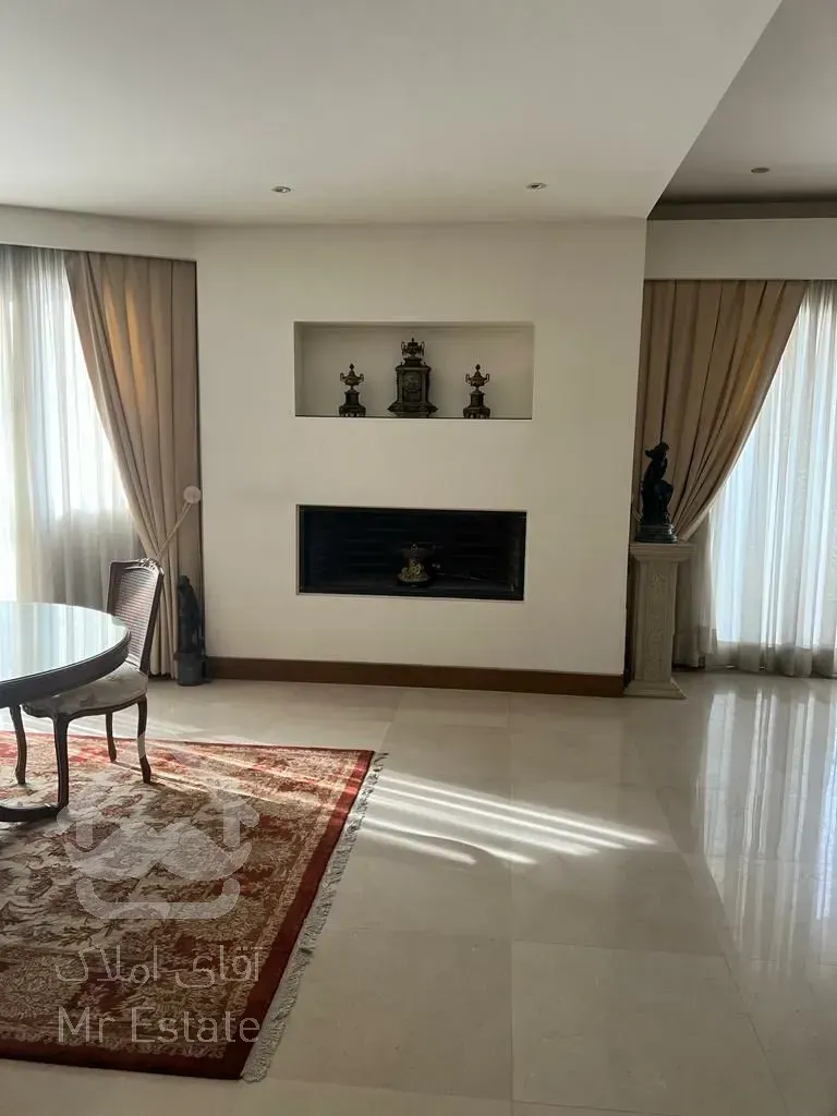 اجاره آپارتمان 260 متری در محمودیه