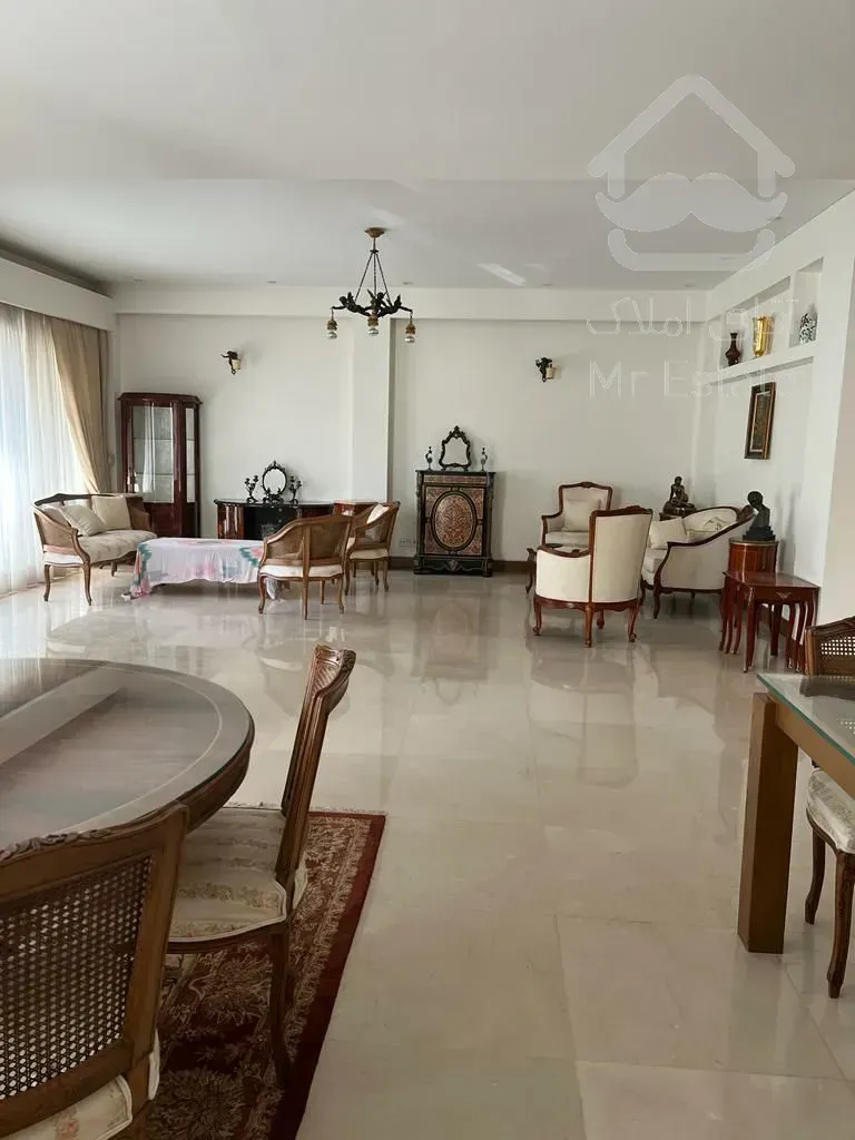 اجاره آپارتمان 260 متری در محمودیه