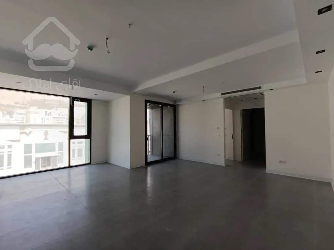 رهن آپارتمان 100 متری در ولنجک