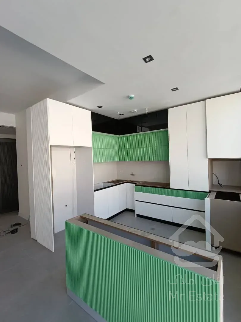 رهن آپارتمان 100 متری در ولنجک