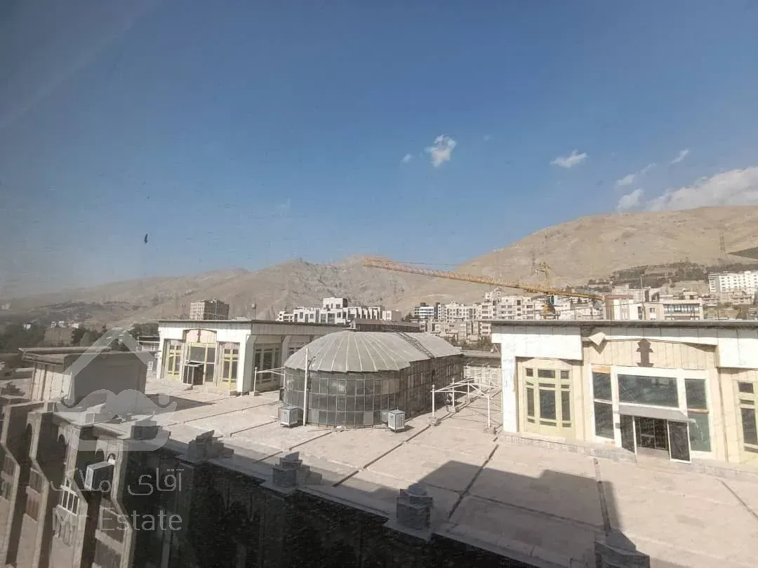 رهن آپارتمان 100 متری در ولنجک