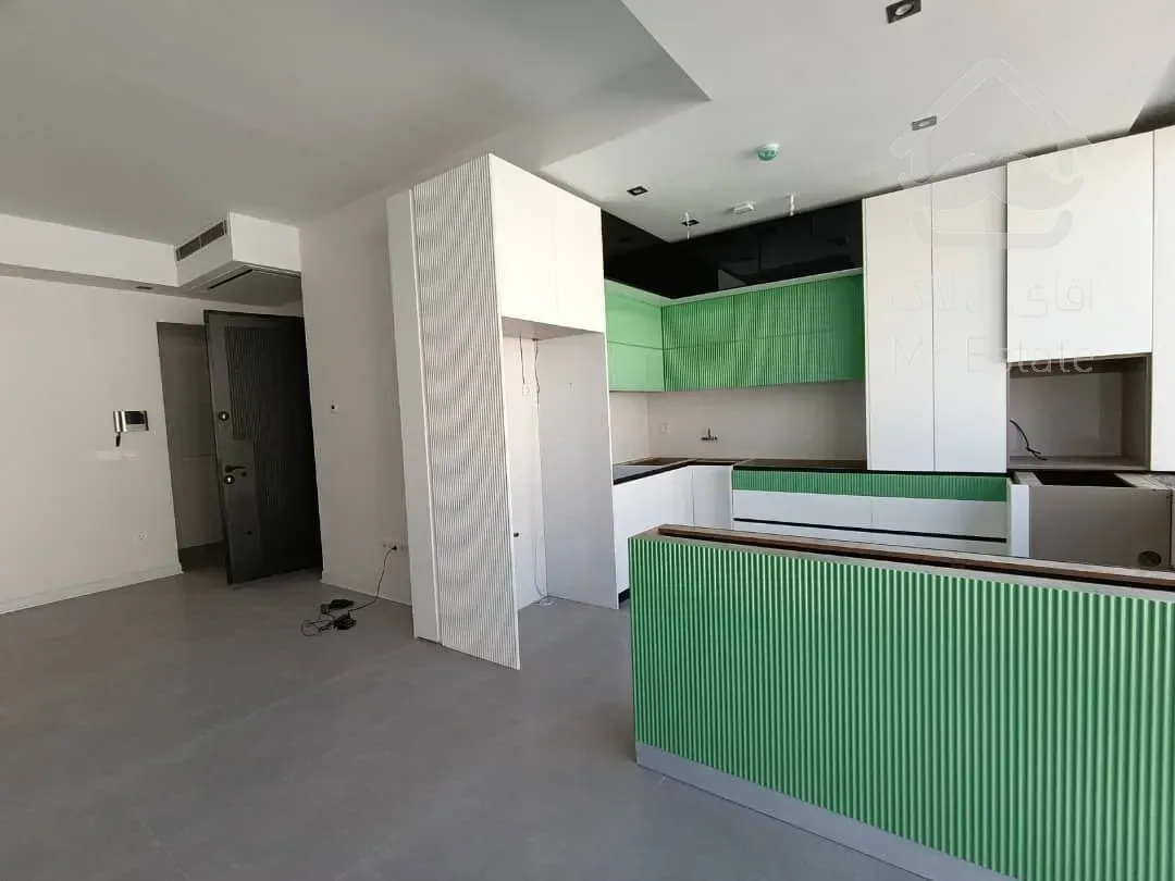 رهن آپارتمان 100 متری در ولنجک