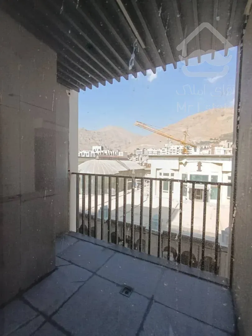 رهن آپارتمان 100 متری در ولنجک